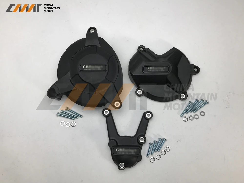 

Motorcycles Engine cover Protection case for GB Racing case for BMW S1000RR 2009-2016 S1000R 2009-2016