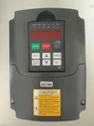 4HP 3KW 400HZ VFD Inverter Frequency converter 3 phase 220V input 3phase 220V output 13A for Engraving spindle motor