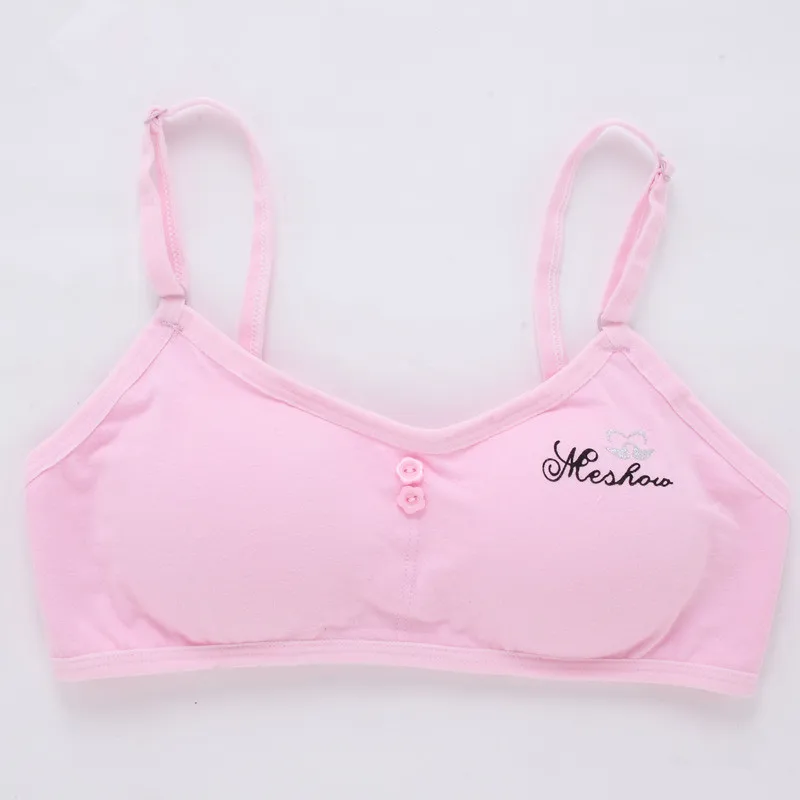 soutien gorge enfant