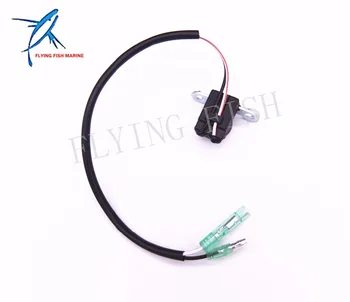 

Outboard Engine Boat Motor TE15-05000100 Pulser Coil Assy for Parsun HDX 2-Stroke TE15 TE9.9 ,Free Shipping