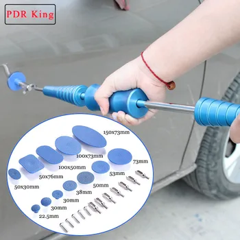 

Glue Pulling Tabs - Atlas Titan Tabs for Tougher Larger Dent Repairs tabs slide hammer with tabs