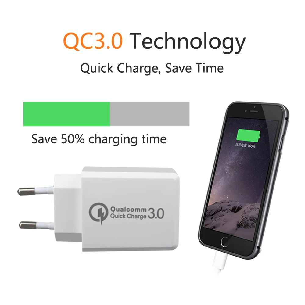 charging
