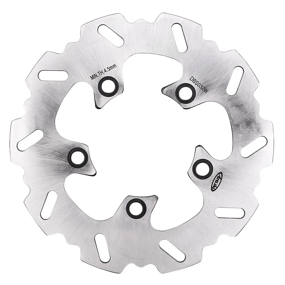Motorcycle Front Rear Brake Disc Rotors Set for Suzuki GSXR600 GSXR750 2006-2007 K6 & GSXR1000 2005-2008 K5 GSXR 1000 Disks 2PCS Motorcycle Front Rear Brake Disc Rotors Set for Suzuki GSXR600 GSXR750 2006-2007 K6 & GSXR1000 2005-2008 K5 GSXR 1000 Disks 2PCS