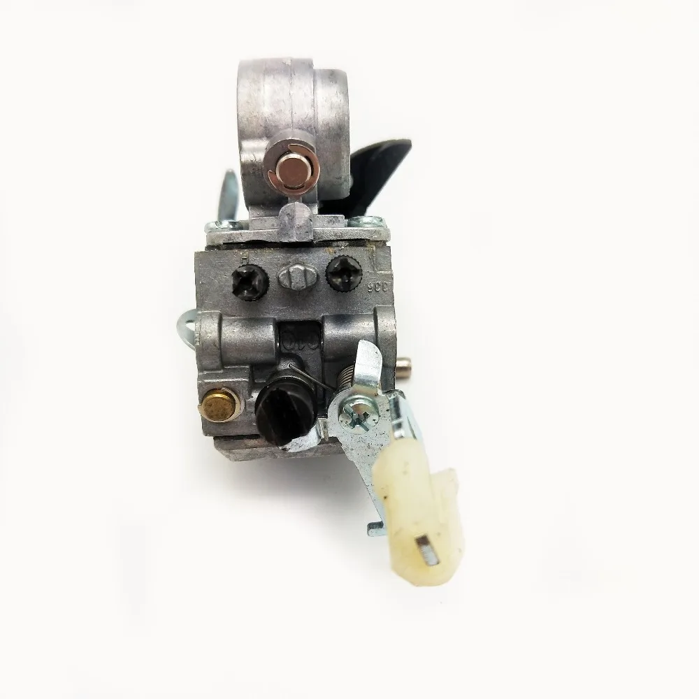 Новый карбюратор для Stihl MS171 MS181 MS201 MS211 бензопилы Repla Zama C1Q S270|Детали снегоходов| |