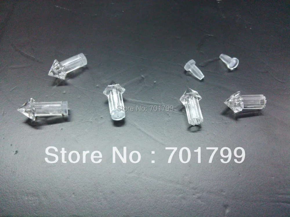 500pcs EP 031 + 035 Потолочная наконечник из оптического волокна звезда (для 0 75 мм)|fitting