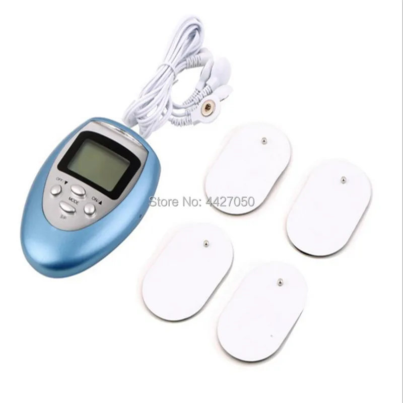 

Health Care Therapy body care Slimming Neck Massager back belt Muscle Massage Electronic Pulse Burn Fat Pain Relaxation Massage