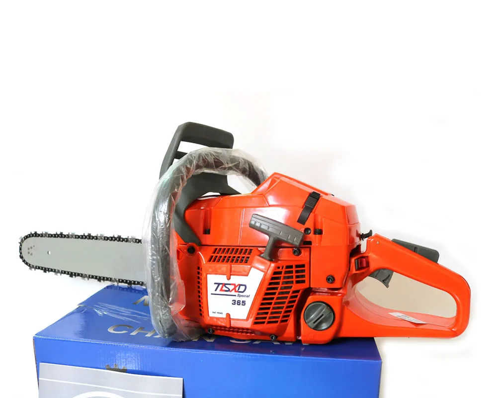 Buy Professional Chainsaw HUS365 CHAINSAW ,65CC