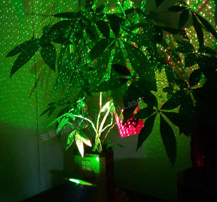 led waterproof garden