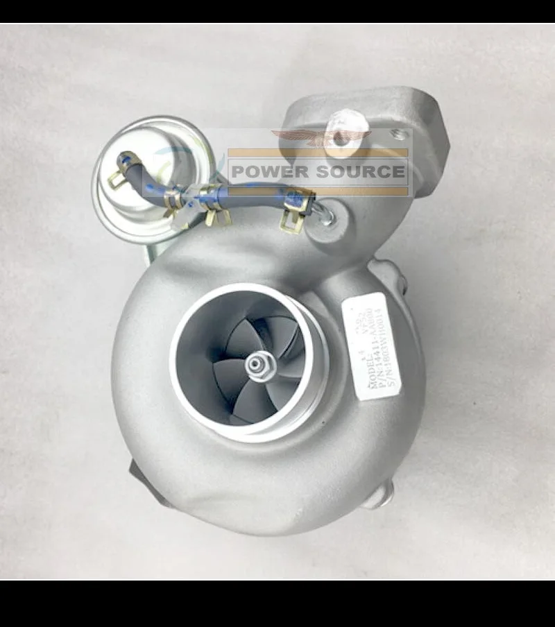Turbo RHF55 VF52 VA440063 14411-AA800 14411-AA760 14411AA800 For Subaru Legacy Impreza WRX Forester Outback 2.5XT 2.5L 2004-  (1)