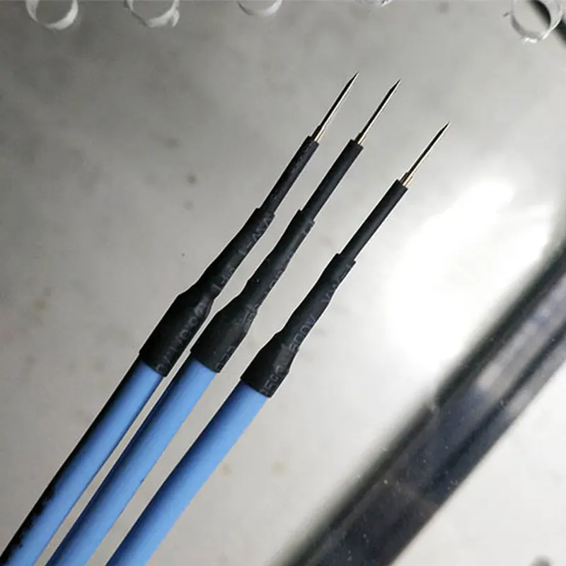 6 frame probe
