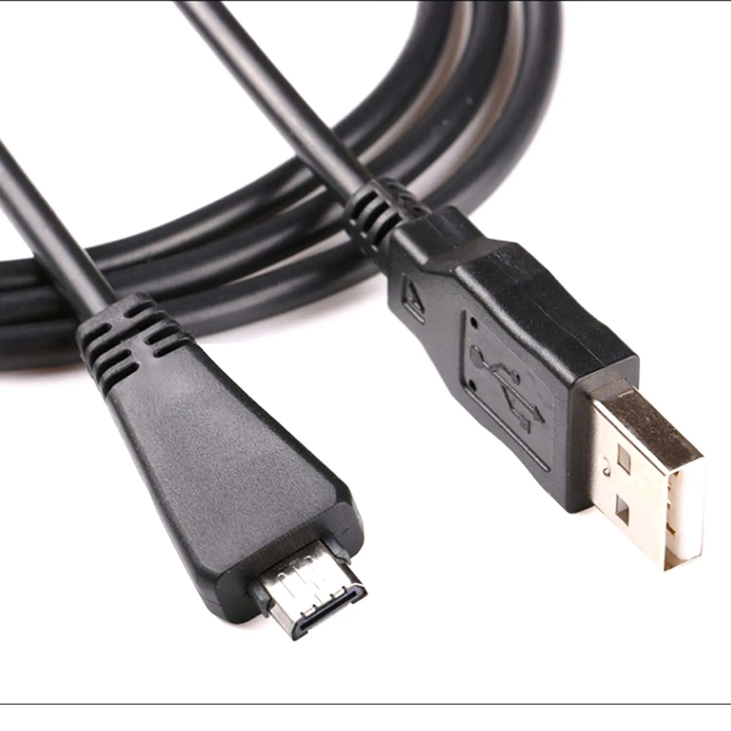 

USB DATA cable for Sony VMC-MD3 DSC-TX10/B TX10/P TX100 TX100/V TX100/R TX100/B DSC-HX7 HX7V HX7/W HX7/B HX7/L HX7/R HX9 HX9V