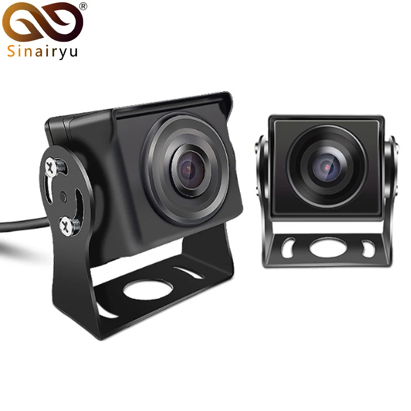 

2019 AHD rear view camera brand new starlight night vision function