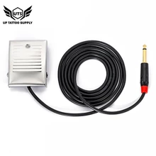 Tattoo Supplies Footswitch Foot Switch pedal Tattoo Controller For Power Machine Tattoo Footswitch Control Tattoo Power Supply Tattoo Supplies Footswitch Foot Switch pedal Tattoo Controller For Power Machine Tattoo Footswitch Control Tattoo Power Supply