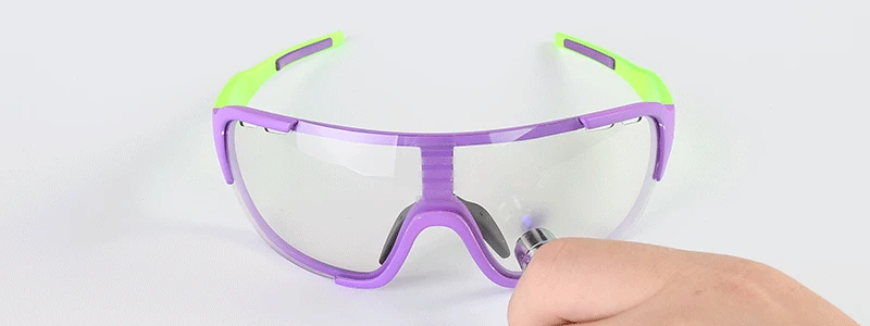 JIEPOLLY, защитные фотохромные спортивные велосипедные солнцезащитные очки, очки для мужчин и женщин, для велосипеда, рыбалки, солнцезащитные очки Fietsbril