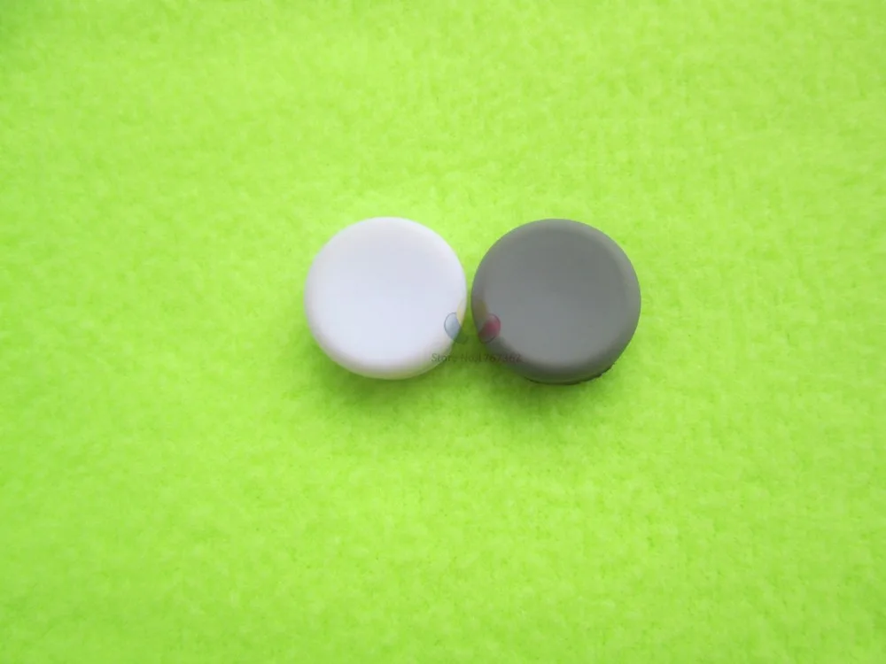 

1 x New Analog Stick Thumbstick Cap 3d Controller Joystick Cap For New 3ds/3ds XL LL Controller Replacment N010