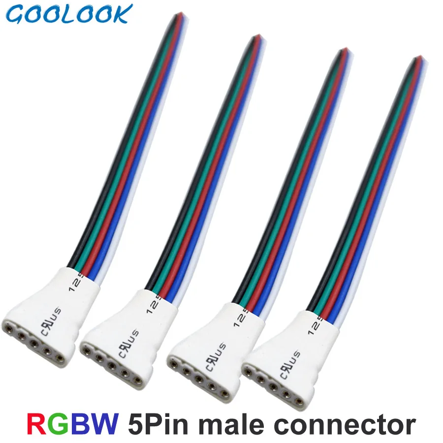 5pin