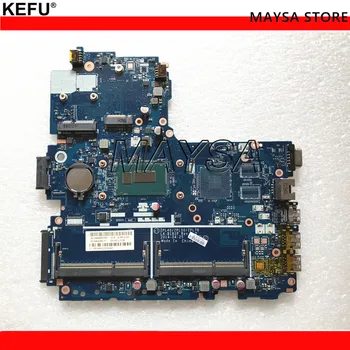

768148-501 UMA i7-4510U G2 Motherboard For HP Probok 450 G2 Series Notebook PC main board.