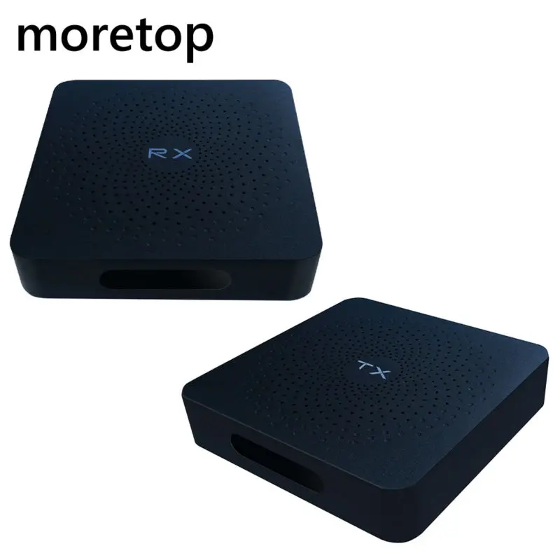 2017 wireless hdmi extender transmitter and font b receiver b font font b TV b font
