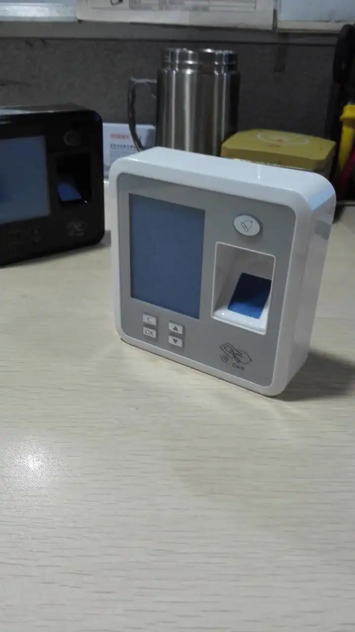 

FS28 Biometric Fingerprint Access Control Machine Electric Fingerprint Reader Scanner Sensor Code System For Door Lock