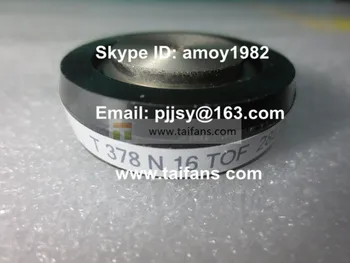 

SCR Thyristor T378N16TOF (NEW)