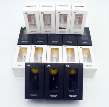 

[MYKPOP]BIGBANG Concert Light Stick Fans Supporting Mini Small Lightstick KPOP Fan Gift Collection SA18043003