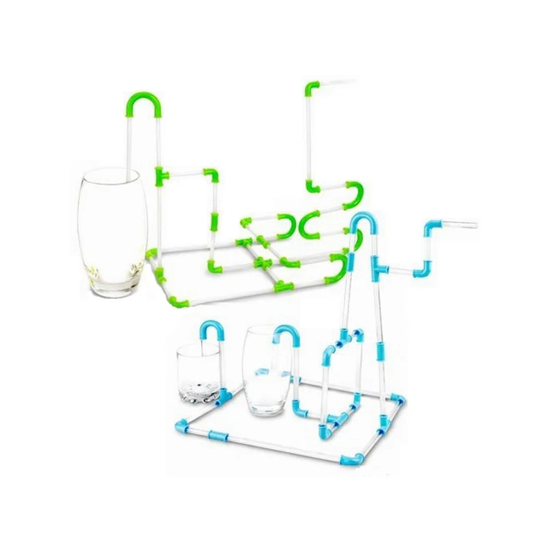 Buy Strawz Connectible DIY Drinking Straws Set Crazy