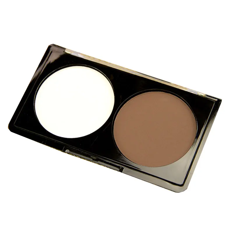 xixi bronzers highlighters face make up highlighter powder palette