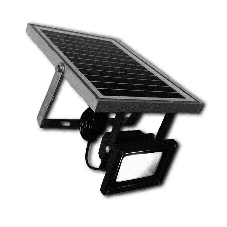 

ruocln N500 led flood light rechargeable led garden light