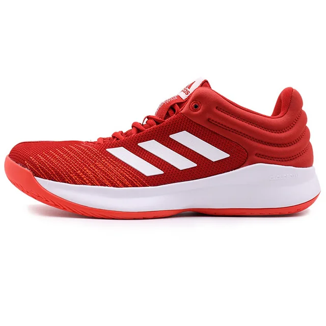 adidas pro spark red