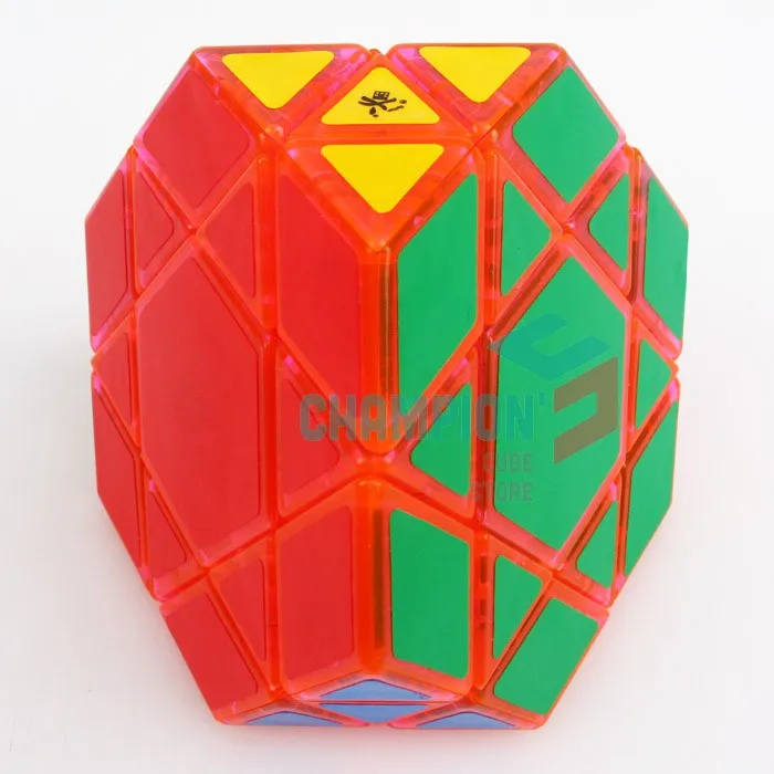 Высокое качество дейан камень куб 8-магический куб головоломка ограниченная версия коллекция Cubo Magico Развивающие игрушки для детей
