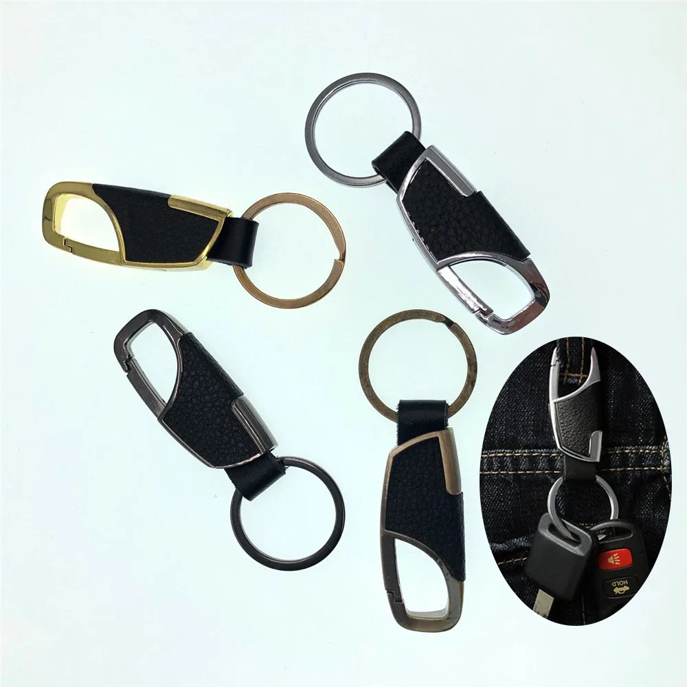 Car Styling Portachiavi Anello Per Dacia Sandero Stepway Dokker Logan Spolverino Lodgy