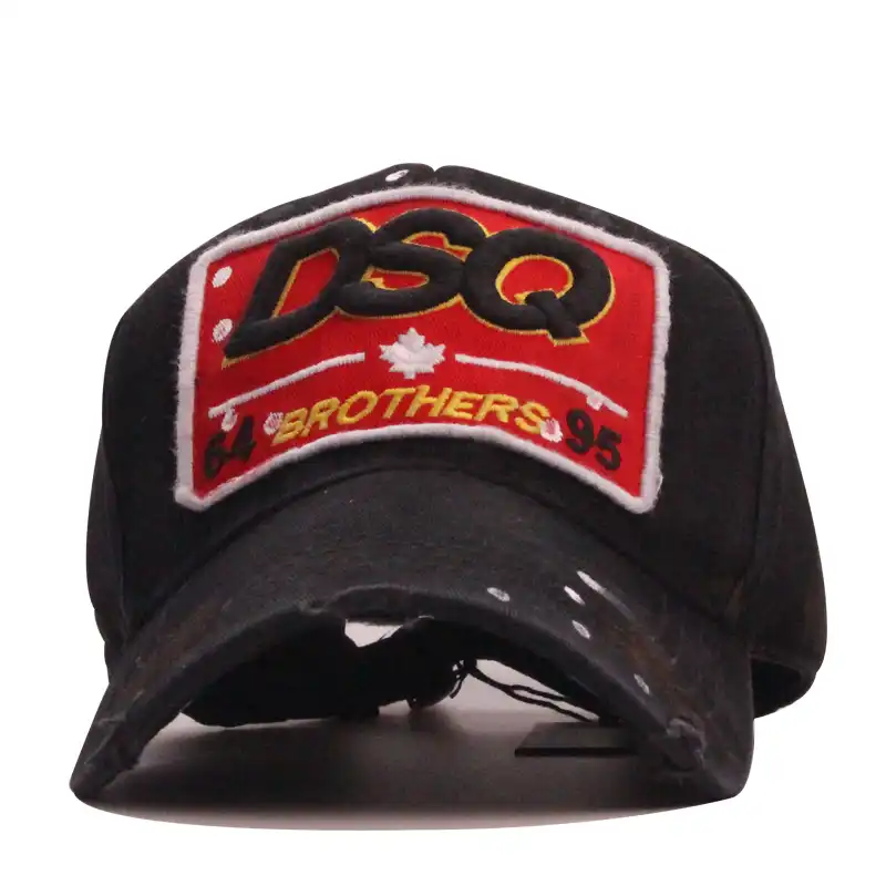 dsq hats