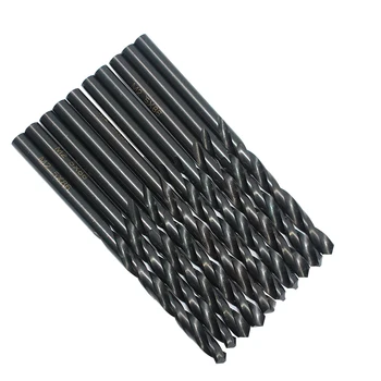 

10PCS M2 5MM chamfering drill location center straight shank twist drill Specialized in metal sheet