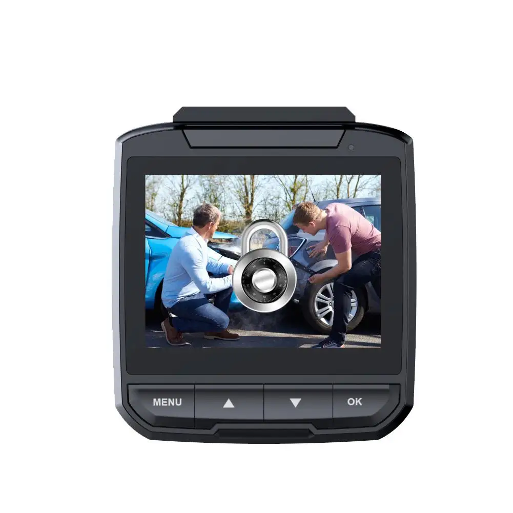 HD 1080P Night Vision Car Dash Camera HD 1080P Night Vision Car Dash