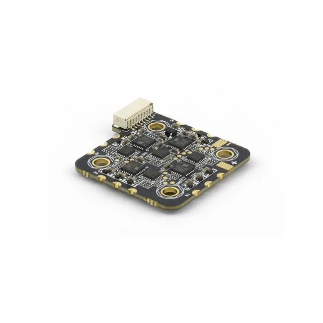 Wave 4in1 ESC 4x10A 2020 photo