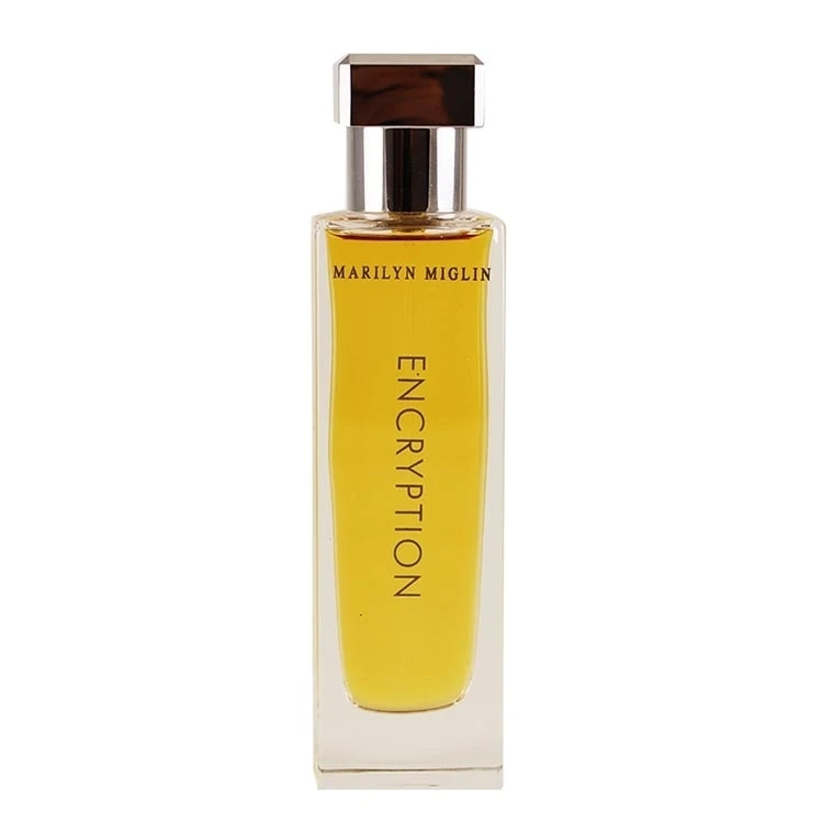 ENCRYPTION by Marilyn Miglin for Women EAU DE PARFUM SPRAY 1.7 oz / 50 ml UNBOXED