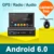 2 г 32 г Android 6,0 Универсальный Один 1 DIN 7 «Car Радио стерео Quad 4 ядра головное устройство без DVD рулевого колеса Камера OBD2 DVR