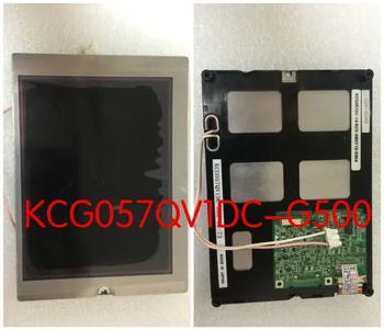 

KCG057QV1DC-G500 LCD SCREEN DISPLAY PANEL