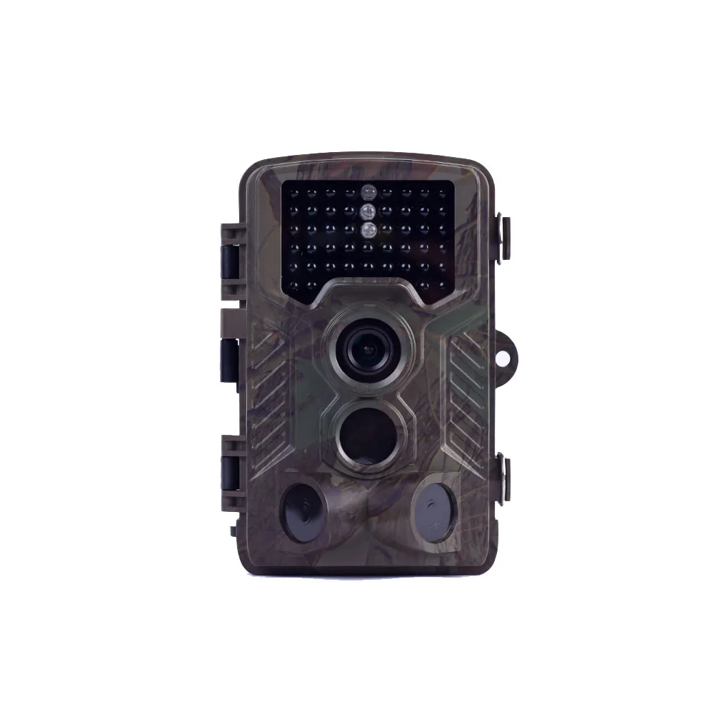 

H881 HD Trail Camera Hunting Camera 120 Angle Motion Activated 2.31in LCD Display for Outdoor Garden Home Security Surveillance