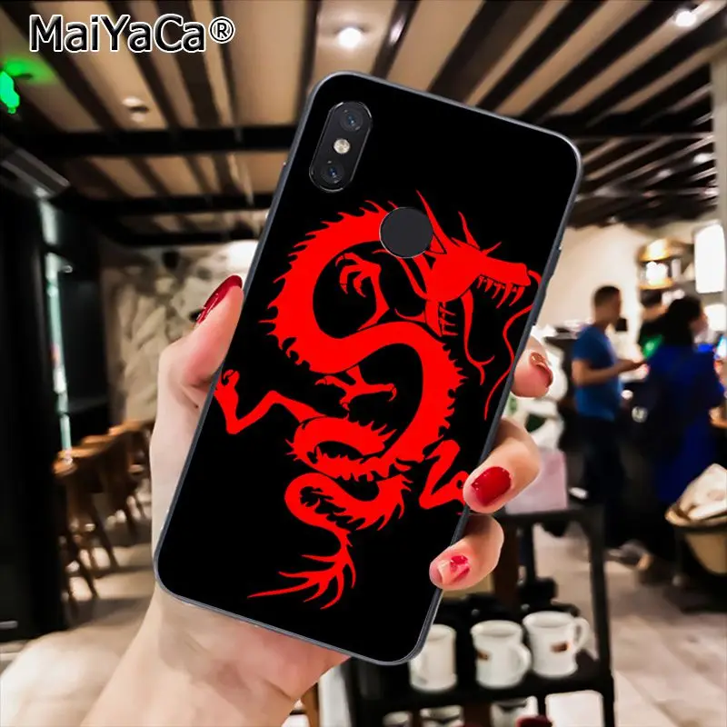 Chinese style Dragon