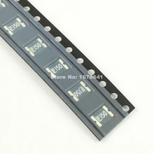 100 шт. в партии Littelfuse Polyswitch SMD восстанавливаемые предохранители автомобильные 1812 1.5A 8V 1812L150ZR