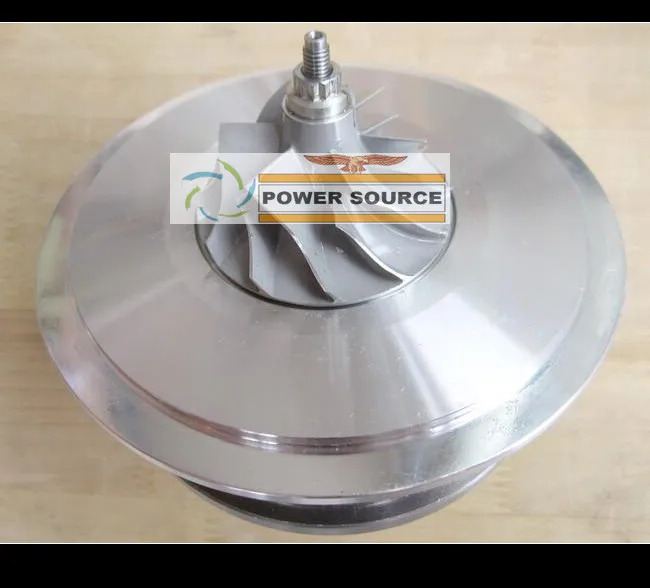 GT2056V 767720-5004S 767720 769708 Turbocharger Turbo Cartridge CHRA Core NISSAN D40 Navara Pathfinder YD25DDTi YD25 2.5L 2007 (5)