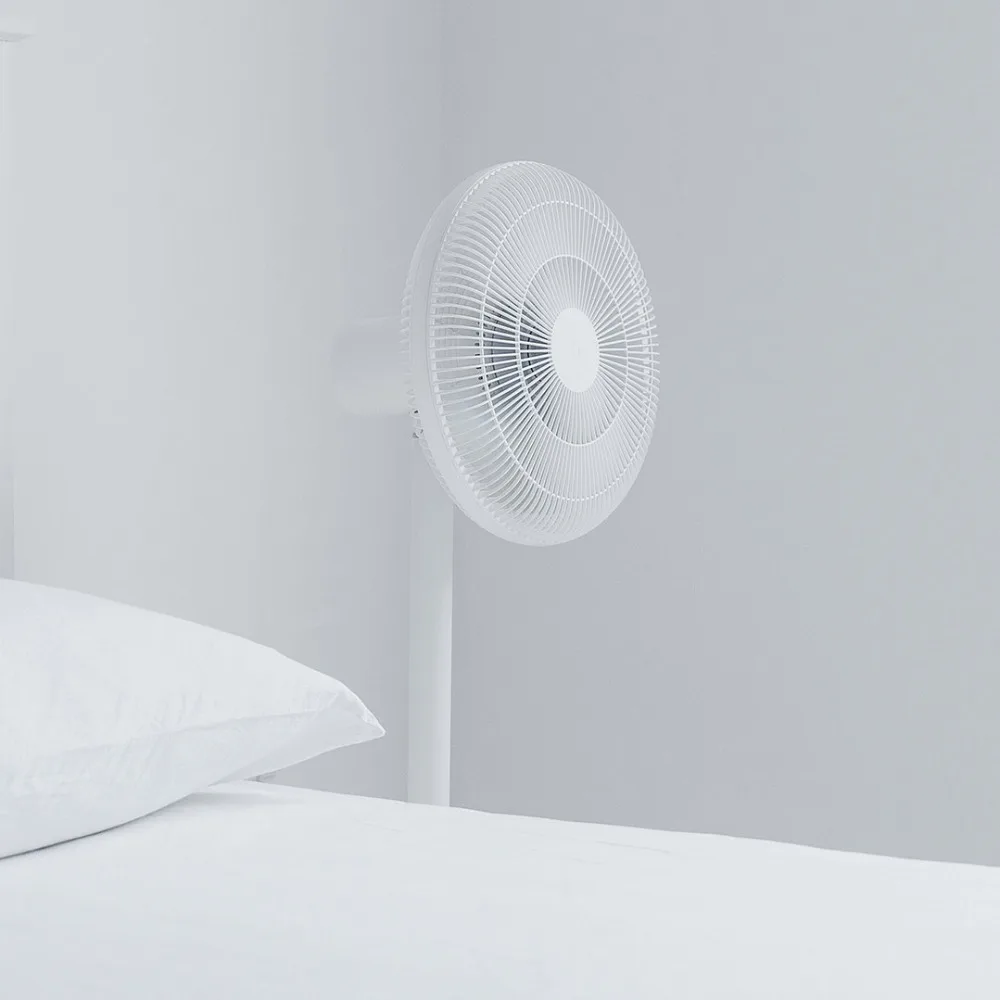 Xiaomi Mijia DC инвертор вентилятор для дома кулер дом напольный портативный