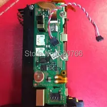 D5500 Мощность доска с Батарея коробка с отделениями для Niko D5500 запасные части для клавишного пульта камеры 117PH-A02KMN