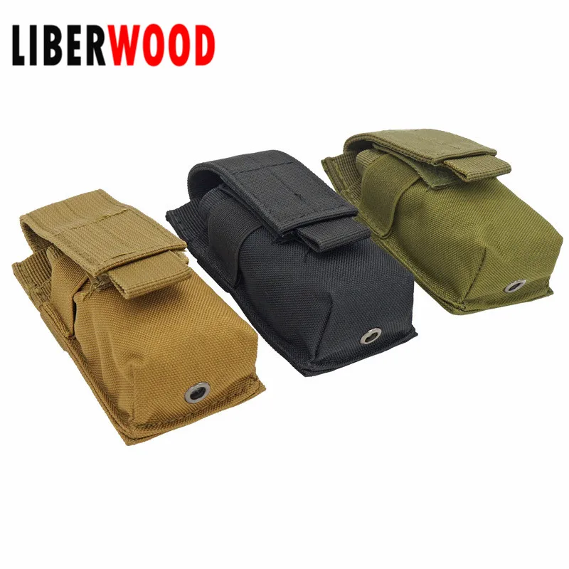 

Tactical Molle Fanny Pack Flashlight Waist Pouch Accessory Holder EDC Bag Outdoor Oxford Waterproof Camping Tactical Fanny Pack