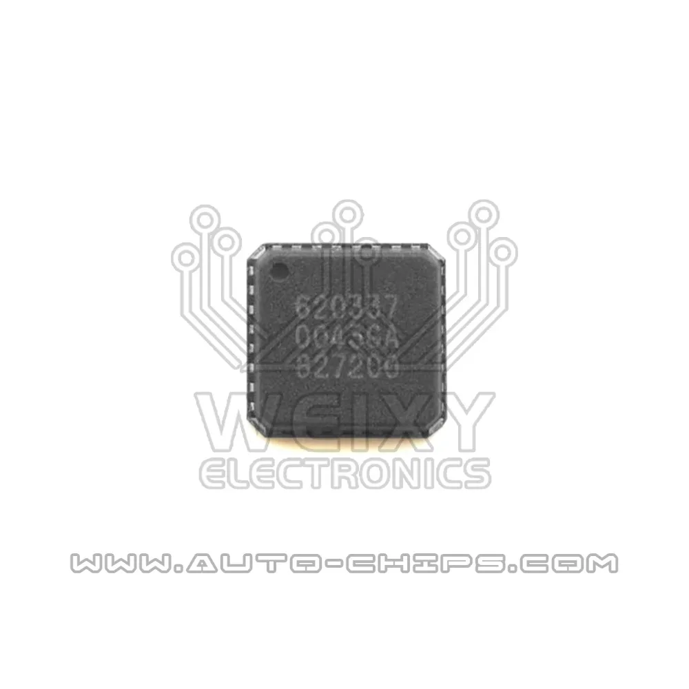 

620337 chip use for Automotives keys
