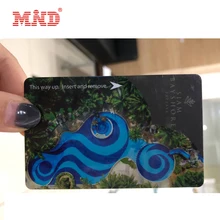 13,56 шт. hf 100 мГц ПВХ rfid отель ключ карта с чипом F08 rfid близость смарт-ключ карта для контроля доступа время оператора