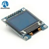 Módulo de pantalla OLED para Arduino, 0,95 pulgadas, 7 pines, a todo Color, 65K, SSD1331 SPI, ligero y delgado, resolución de 96x64, pequeño, LCM ► Foto 3/6