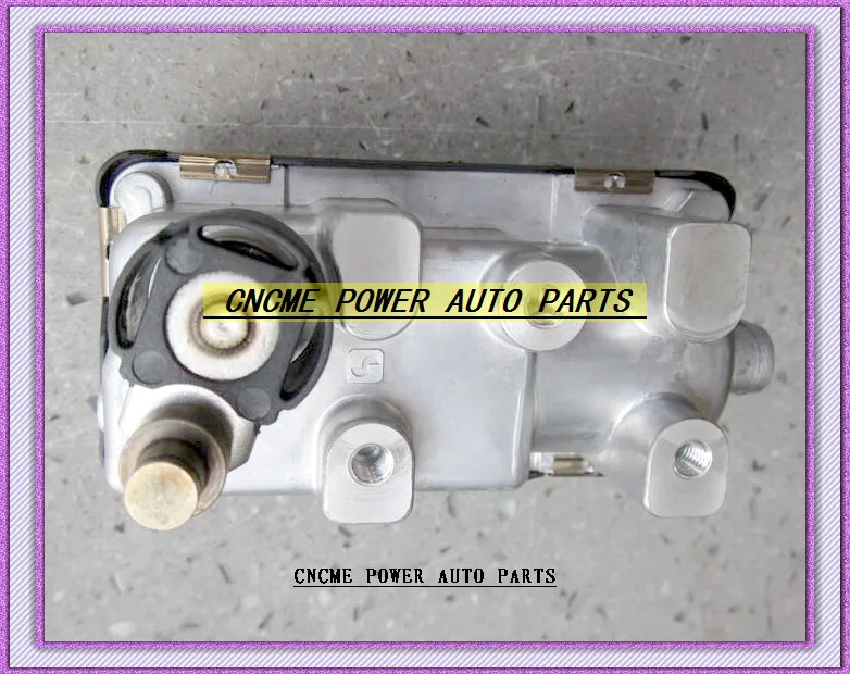 NEW Turbo Electronic ACTUATOR G-59 767649 6NW009550 G059 G-059 G59 6NW-009-550 (3)
