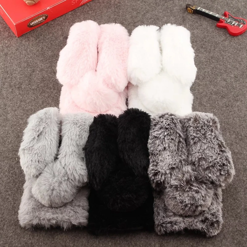 

For Xiaomi Redmi S2 3 4A 5 5A 6A 6 Pro Note 5A Note 5 Pro Case TPU Silicone Soft Full Back Cover